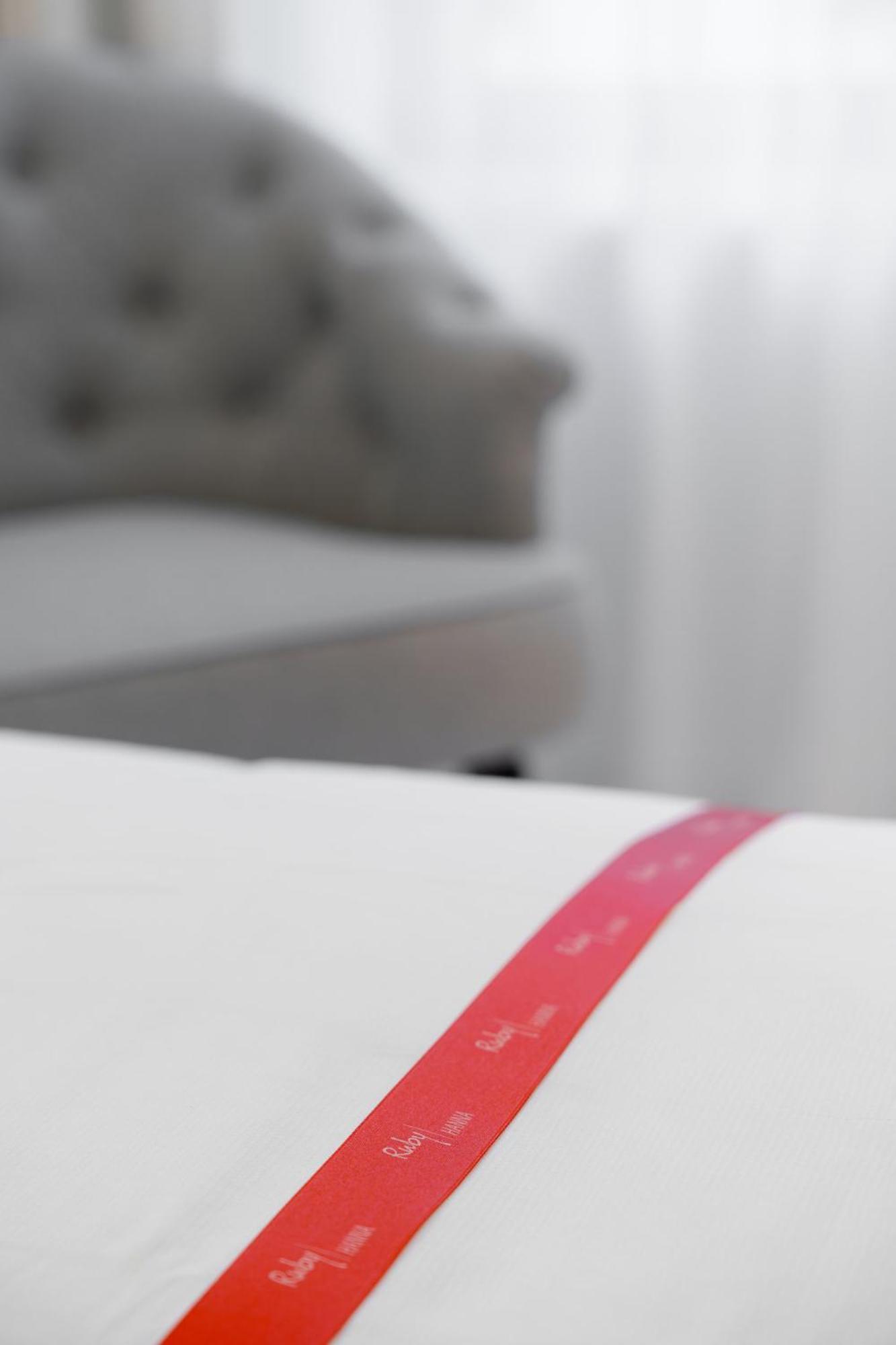 Ruby Hanna Hotel Штутгарт Экстерьер фото
