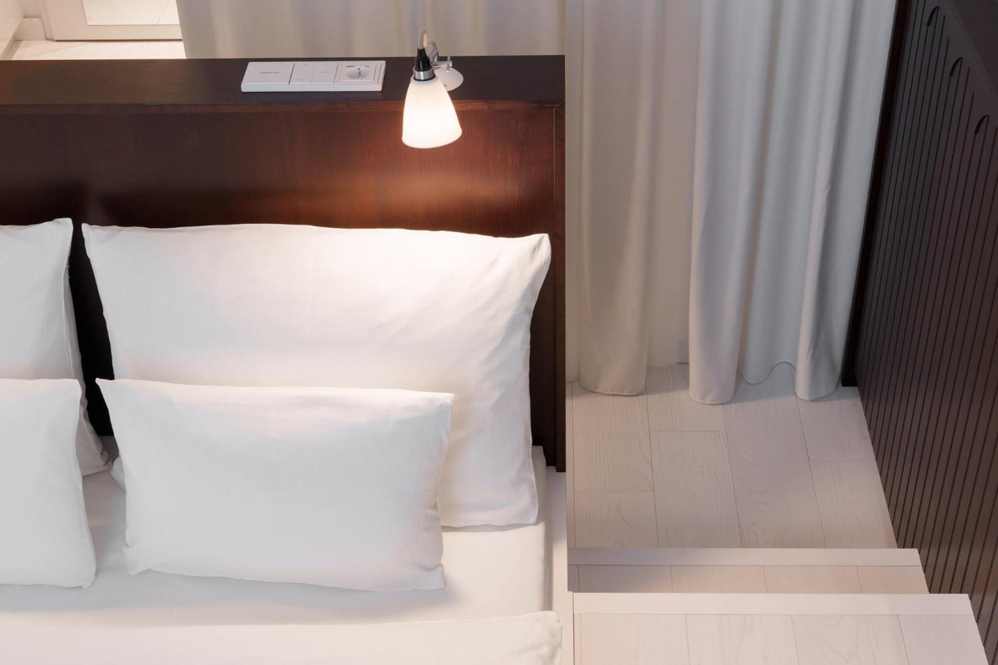 Ruby Hanna Hotel Штутгарт Экстерьер фото
