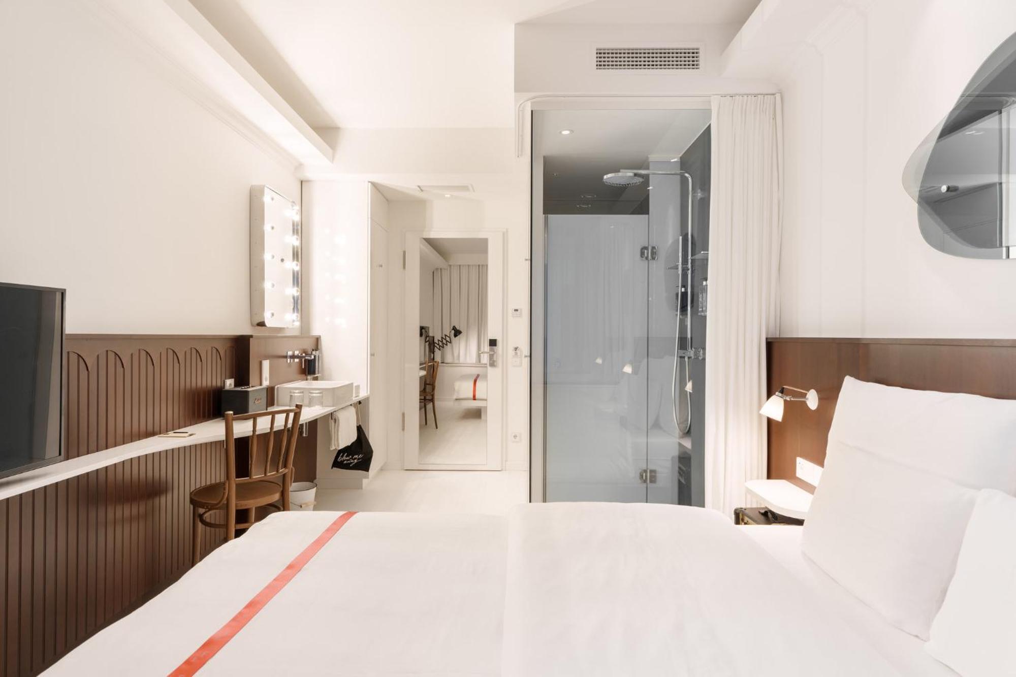 Ruby Hanna Hotel Штутгарт Экстерьер фото
