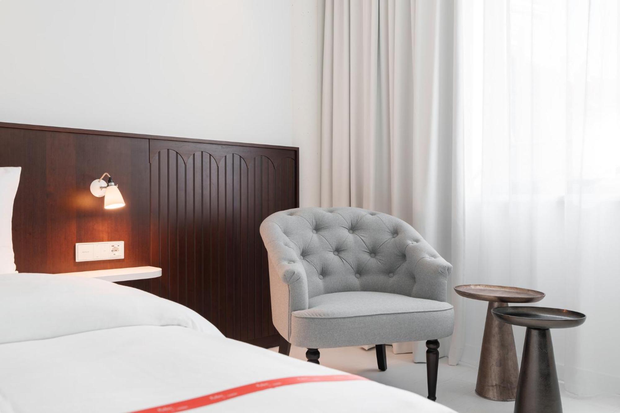 Ruby Hanna Hotel Штутгарт Экстерьер фото