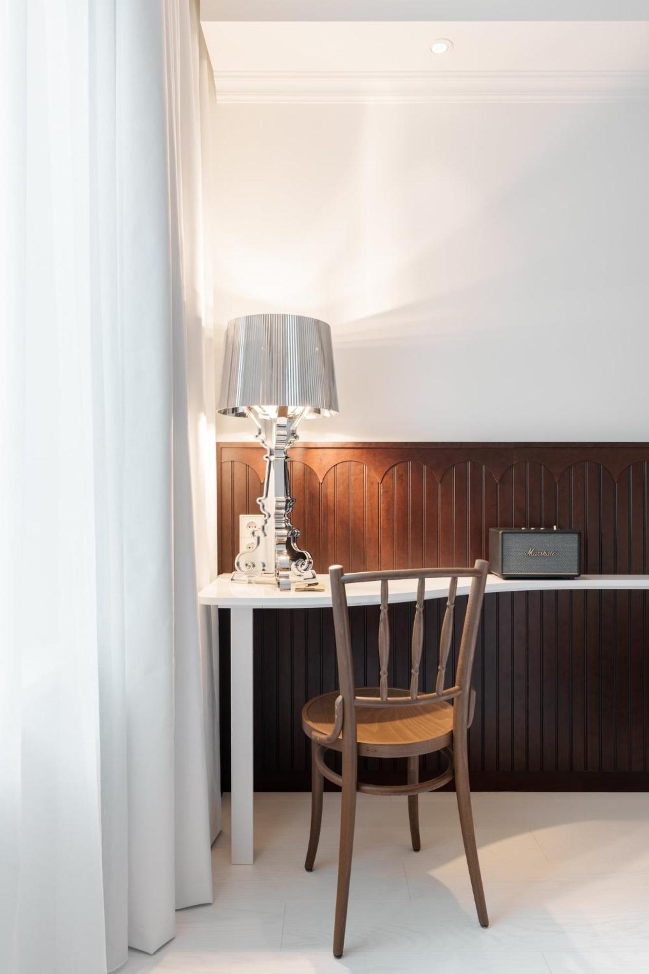 Ruby Hanna Hotel Штутгарт Экстерьер фото