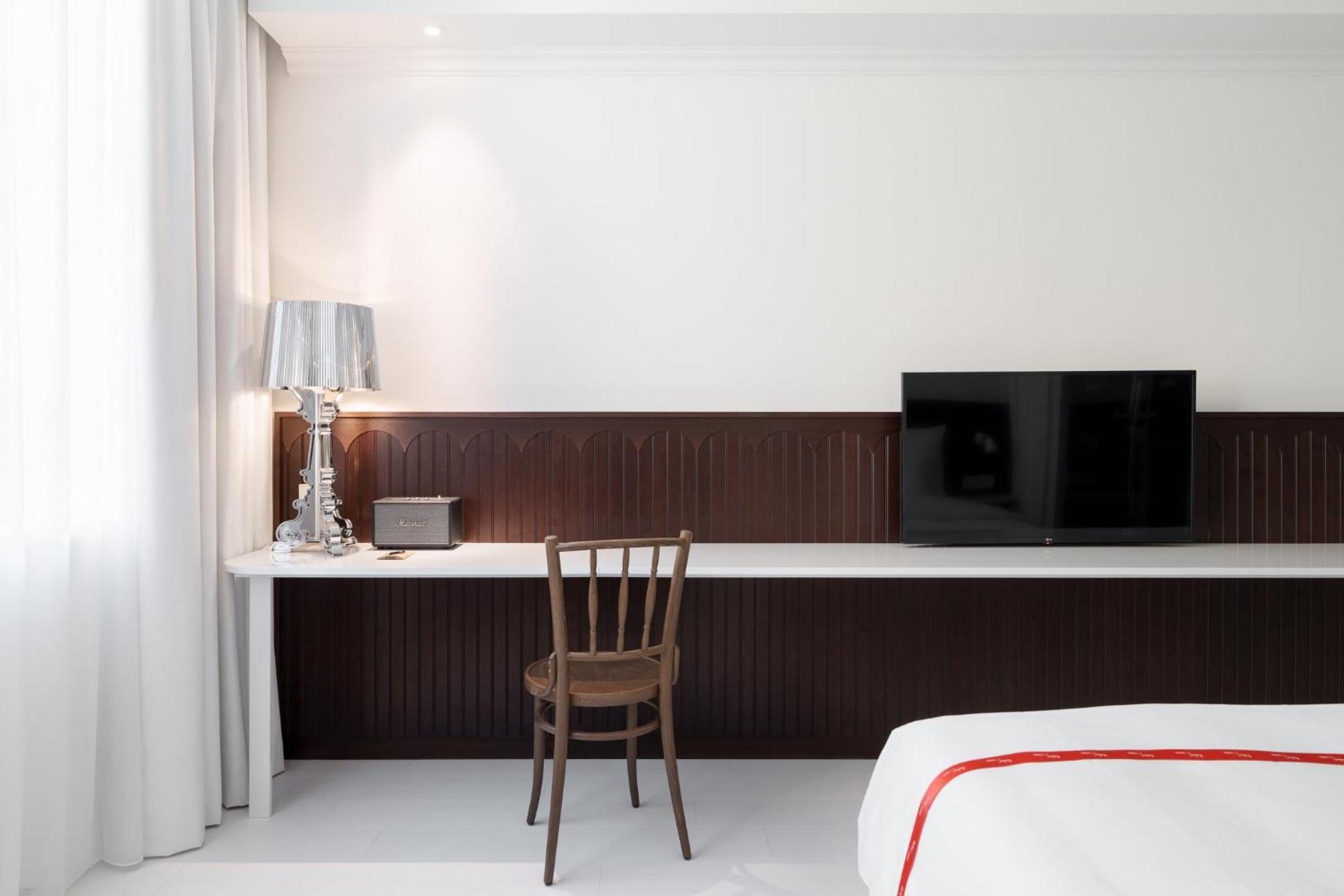 Ruby Hanna Hotel Штутгарт Экстерьер фото