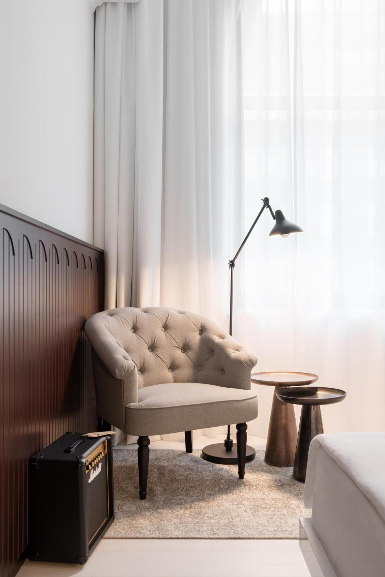 Ruby Hanna Hotel Штутгарт Экстерьер фото