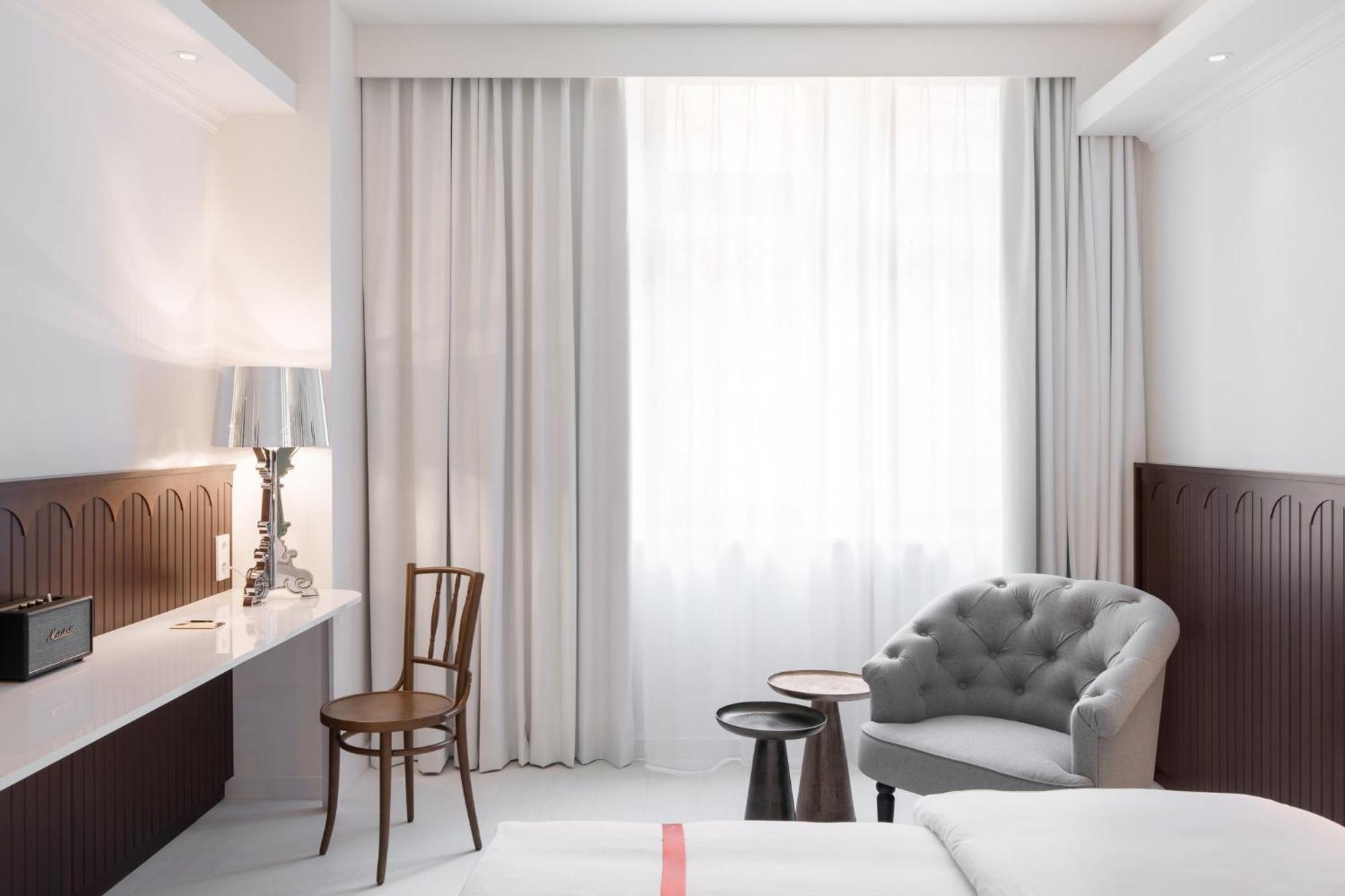 Ruby Hanna Hotel Штутгарт Экстерьер фото