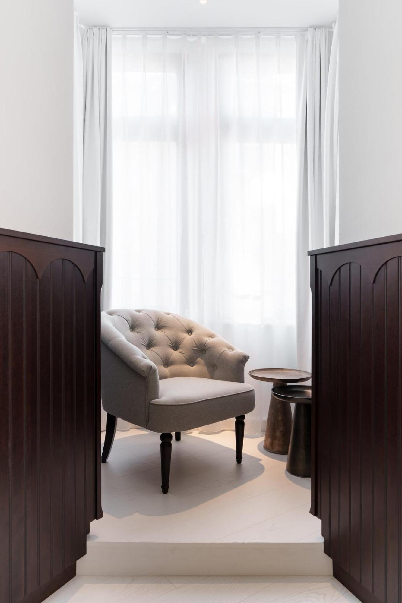 Ruby Hanna Hotel Штутгарт Экстерьер фото