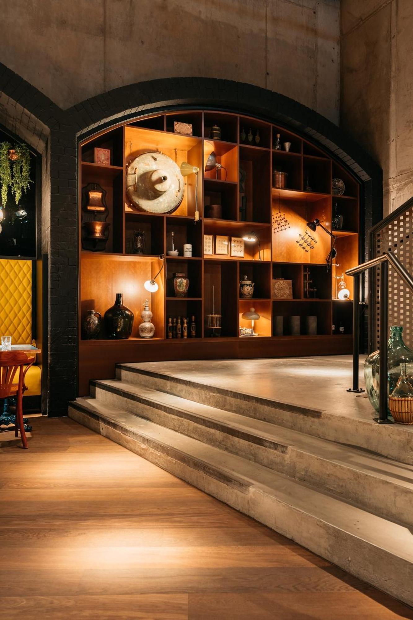 Ruby Hanna Hotel Штутгарт Экстерьер фото