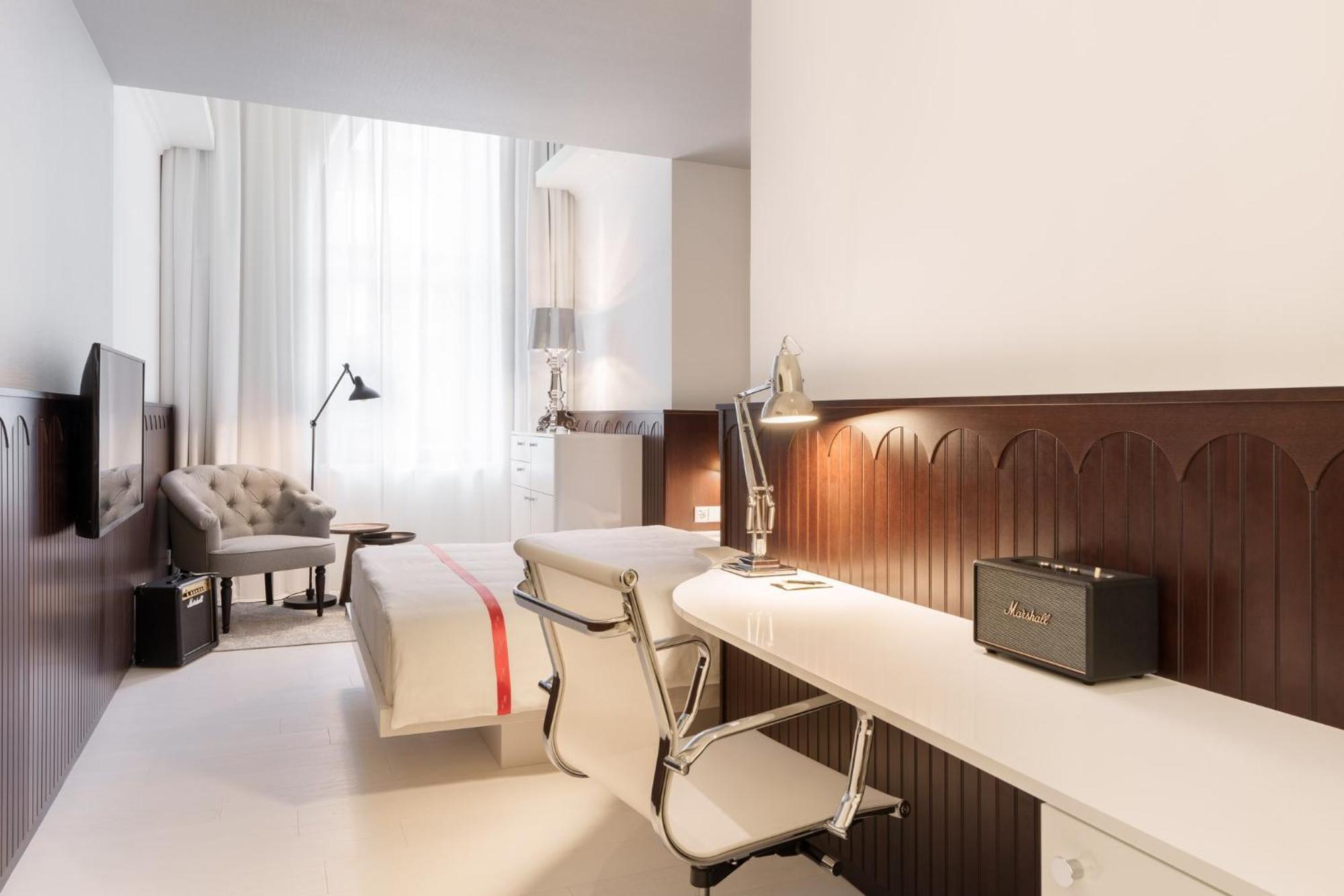 Ruby Hanna Hotel Штутгарт Экстерьер фото