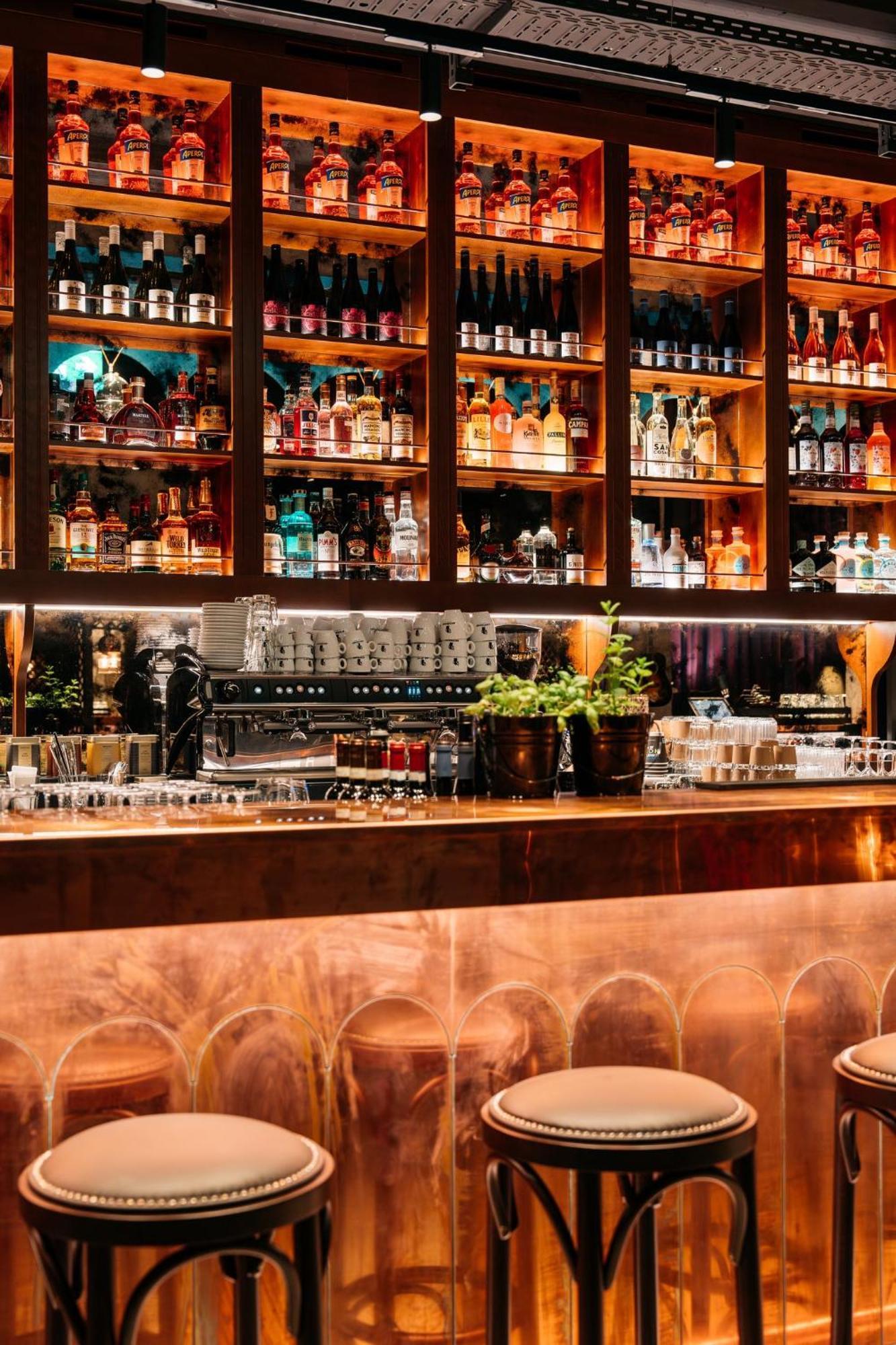 Ruby Hanna Hotel Штутгарт Экстерьер фото